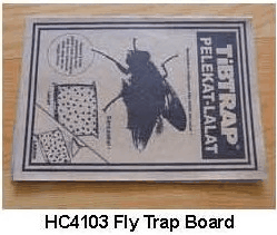 ECO Fly Sticker HC4103